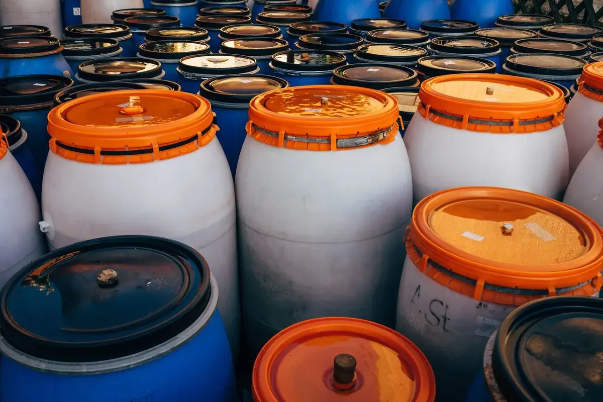 Medical Waste Removal in Tri-City, OR